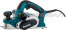 Рубанок Makita KP 0810 K