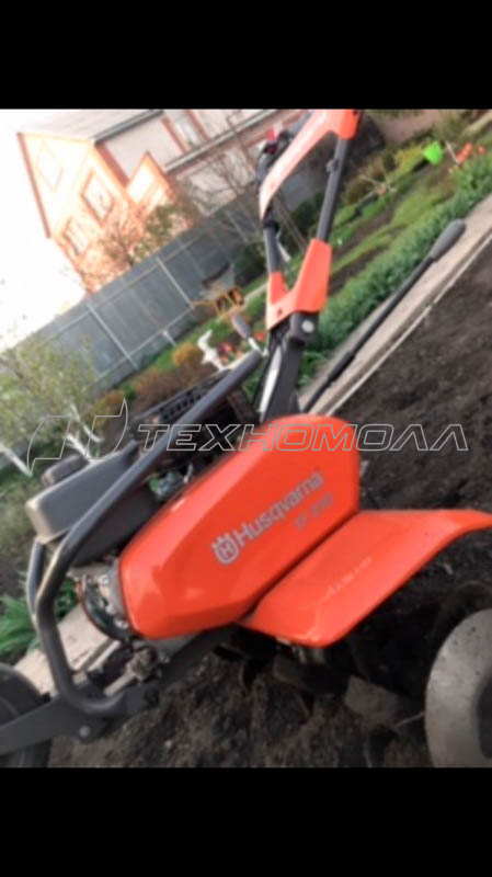 Культиватор Husqvarna TF 230 9673167-01