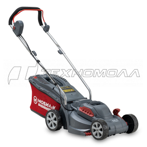 Ак. газонокосилка МОБИЛ К XMA33