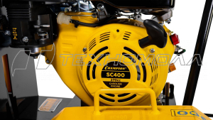 Резчик швов CHAMPION SC400