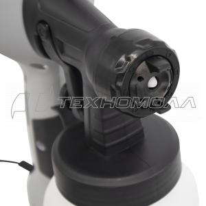 Краскопульт Ресанта ЭКП-400 Краскопульт Ресанта ЭКП-400