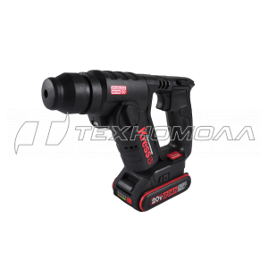 Ак. перфоратор KRESS KU380