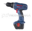 Ак. дрель BOSCH GSR 12-2