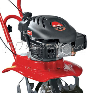 Культиватор MTD T/205 3.5 л/с 34 кг