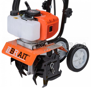 Культиватор бензиновый BRAIT BR-30
