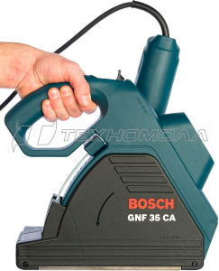 Штроборез Bosch GNF 35 CA 0.601.621.708