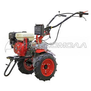 яяМотоблок УГРА НМБ-1Н15 9л/с