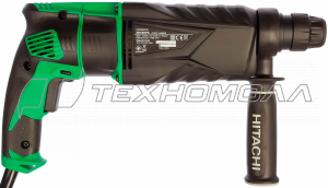 Перфоратор Hitachi DH26PC