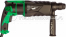 Перфоратор Hitachi DH26PC