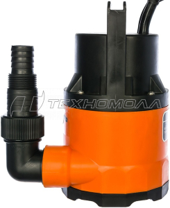 Электронасос Дренажник ДН-300 Вихрь 68/2/6