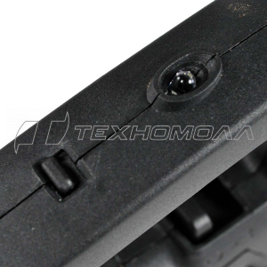 Термопистолет KRESS KU041