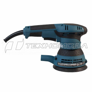 Эксцентриковая шлифмашина Makita BO5041K, Япония