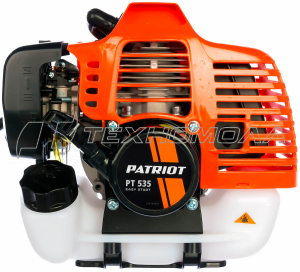 Бензотриммер PATRIOT PT 535 250106210