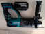Ак. перфоратор Makita DHR202Z