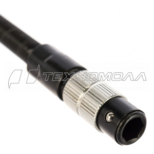 Гибкий переходник для бит, 145мм, 1/4" Gross