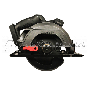 Аккумуляторная дисковая пила KRESS KU520.9