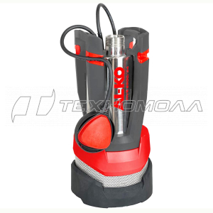 Электронасос ALKO DIVE 6500/34 Premium
