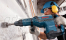 Отбойный молоток Bosch GSH 7 VC 0.611.322.000