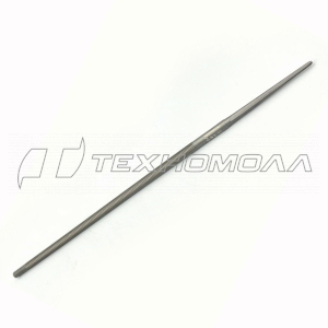 Напильник круглый VALLORBE 5,2 мм 325'