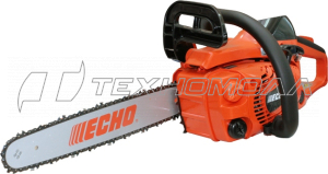 яяБензопила ECHO CS-350WES/35RC - 14"/35 см 3,6 кг