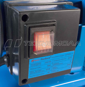 Насосная станция EDON CGP800-4