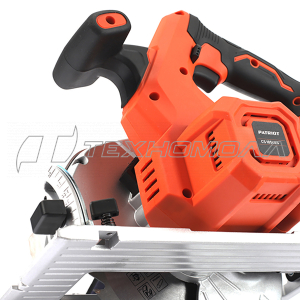 Циркулярная пила PATRIOT CS 185UES