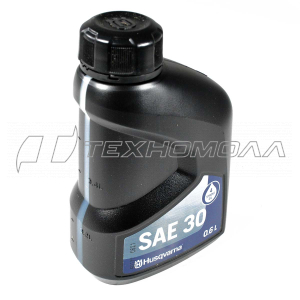 Присадка Husqvarna 0,6л SAE 30