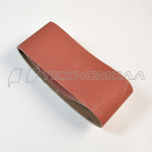 Лента шлифовальная 75 х 457 мм (P60), [10]