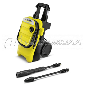 Моечная машина KARCHER K4 Compact *EU