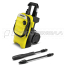 Моечная машина KARCHER K4 Compact *EU