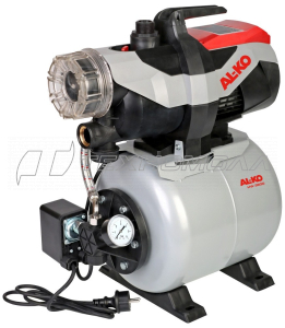 Насосная станция ALKO HW 3600 Насосная станция ALKO HW 3600