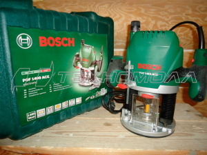 Фрезер Bosch POF 1400 ACE 0.603.26C.820