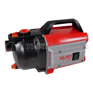 Электронасос ALKO Jet 3000 Classic
