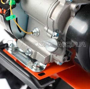 Культиватор PATRIOT ALASKA 460104565