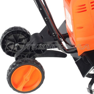 Электрический культиватор PATRIOT Т 1.6/300F EPG Tesla-3 460302115