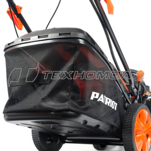 Бензиновая газонокосилка PATRIOT PT 53LSE 512109028