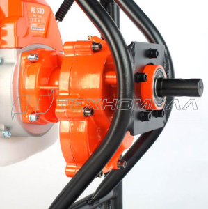 Бензобур PATRIOT PT AE53D без шнека 742104453