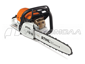 Бензопила STIHL MS261-15" C-M VW 2,8 кВт 5,4 кг