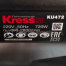 Эл. лобзик Kress KU472