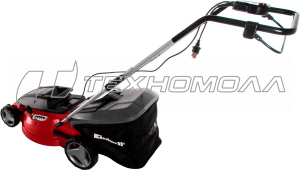 Электрическая газонокосилка Einhell GC-EM 1536 3400150