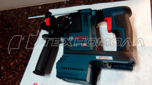 Аккумуляторный перфоратор Bosch GBH 18V-26 Solo 0.611.909.000