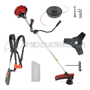 Мотокоса GEOS Max Comfort 126 B