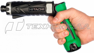 Аккумуляторная отвертка Hitachi DB3DL2