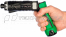 Аккумуляторная отвертка Hitachi DB3DL2