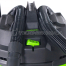 Пылесос строительный Greenworks G120WDV