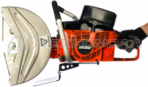 Бензорез ECHO CSG-680