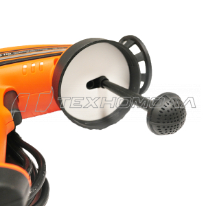 Краскопульт PATRIOT SG 110