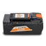 Аккумулятор VILLARTEC AM408 40V 8.0Ah 180,0 Wh