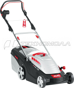 Газонокосилка ALKO Comfort 40 E