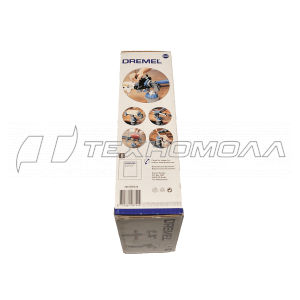 Тиски DREMEL Multi-Vise